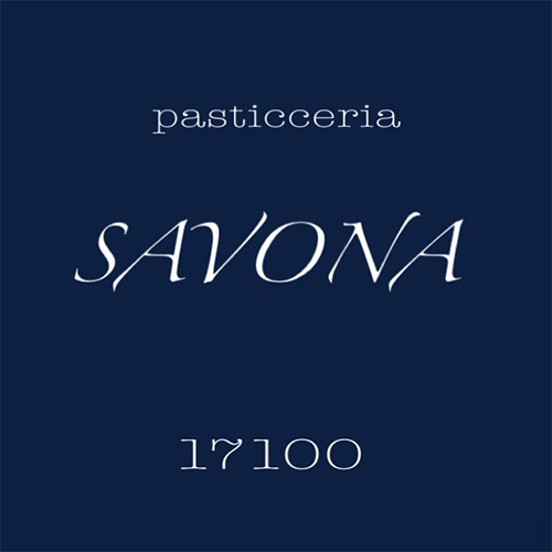 paticceria SAVONA