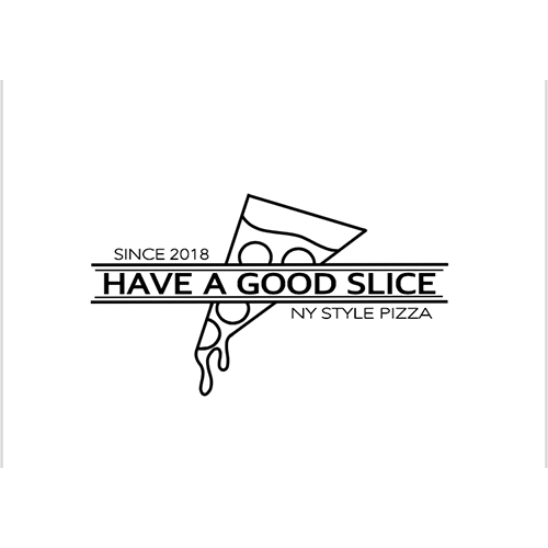 HAVE A GOOD SLICE SENDAI