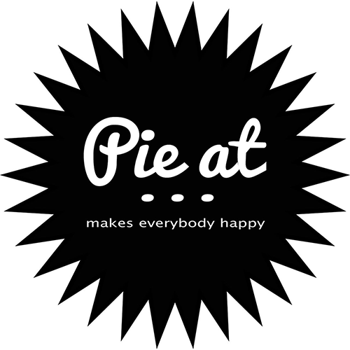Pie at…