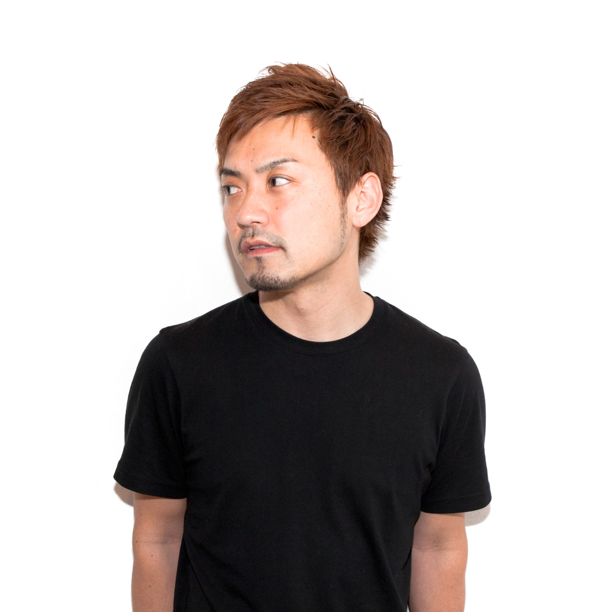 DJ ASARI