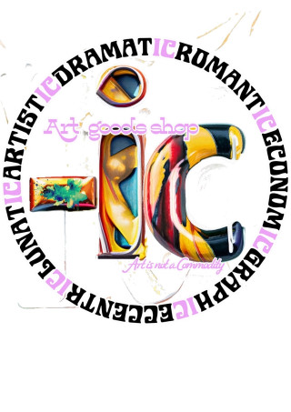 【POPUP】-ic《イック》
