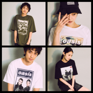 Oasis Live '25 Tokyo Fan Store サテライト仙台