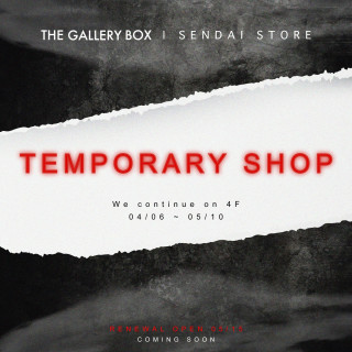 ザ・ギャラリー・ボックス