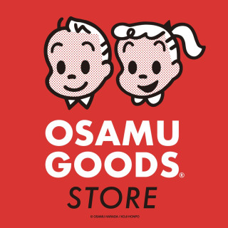 OSAMU GOODS® STORE