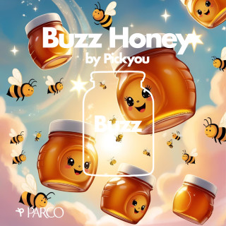 Buzz Honey by Pickyou