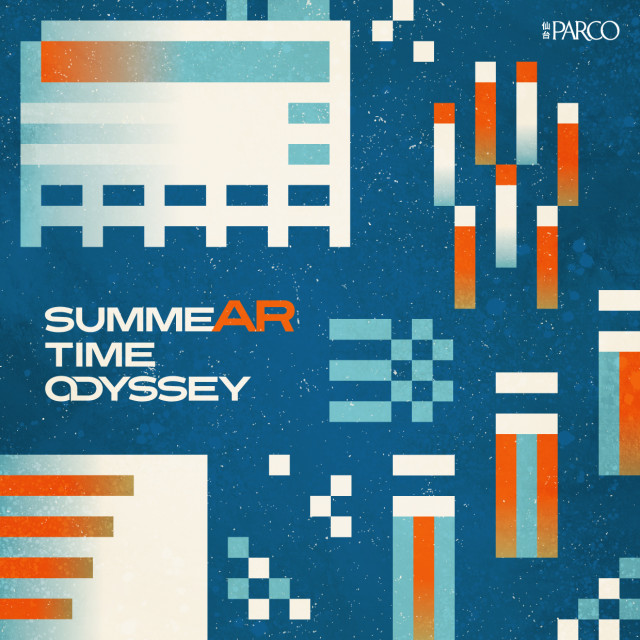 SUMMEAR TIME ODYSSEY 2025
