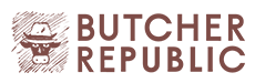 BUTCHER REPUBLIC